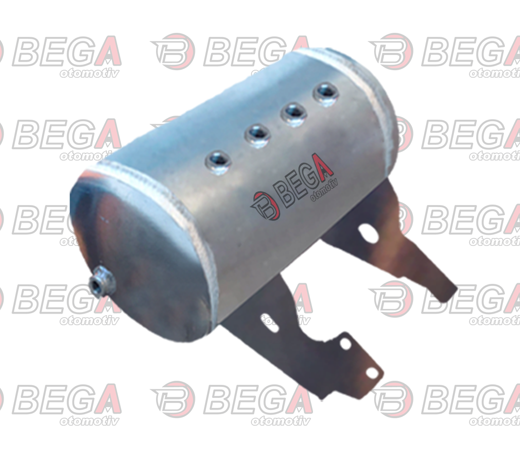 1691625 (36L Alüminyum)